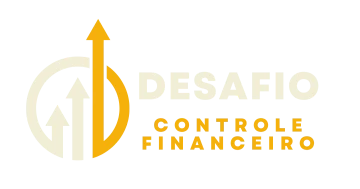 Desafio Controle Financeiro